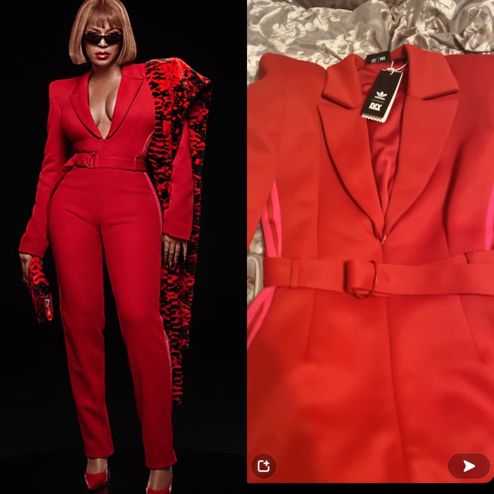 Ivy park jumpsuit